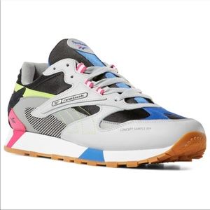 Men’s Reebok Classic Leather ATI 90s Size 10